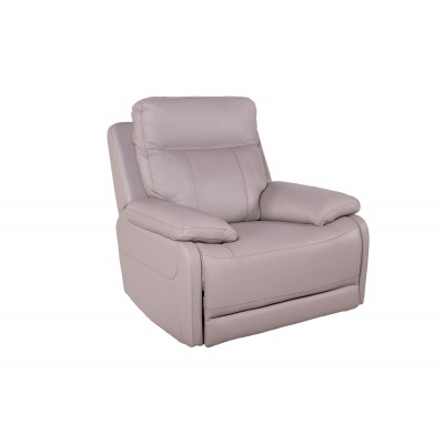 Power Reclining, Gliding Chair with power Headrest 5282 (809)
